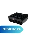 IceRiver Ks0 ultra 400 Gh – купить в Москве